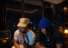Donaty y Luis Brown se unen en “Divina”, un junte que apuesta al trap callejero