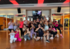 RD entra al top 5 mundial del World Wellness Weekend 2026 con 447 actividades realizadas