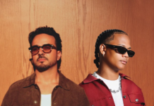 Luis Fonsi estrena colaboración con Dalvin La Melodía: “Llegó el remix de Me despido”