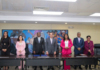 UASD e INAP fortalecen la profesionalización del sector público mediante acuerdo interinstitucional