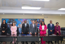 UASD e INAP fortalecen la profesionalización del sector público mediante acuerdo interinstitucional