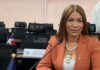 Parlacen aprueba propuesta de Silvia García para regular uso de tecnología en menores