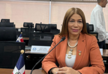 PARLACEN aprueba resolución impulsada por la diputada Silvia García para regular el uso de tecnología en niños y adolescentes