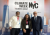 República Dominicana reitera compromiso de proteger poblaciones costeras ante cambio climático