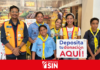 Club Activo 20-30 invita a la población a donar en la Lechetón este 26 y 27 de septiembre