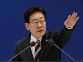 Corea del Sur acusa a Zelenski de romper confidencialidad