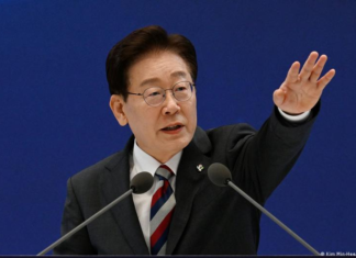 Corea del Sur acusa a Zelenski de romper confidencialidad
