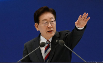 Corea del Sur acusa a Zelenski de romper confidencialidad