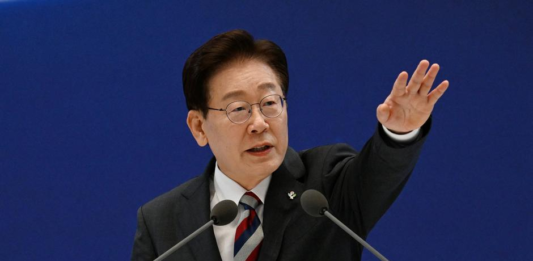 Corea del Sur acusa a Zelenski de romper confidencialidad