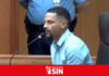 Gregory Adames tras tragedia Jet Set: “La vida se nos fue a todos, principalmente a mí”