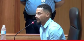 Gregory Adames tras tragedia Jet Set: “La vida se nos fue a todos, principalmente a mí”