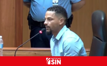 Gregory Adames tras tragedia Jet Set: “La vida se nos fue a todos, principalmente a mí”