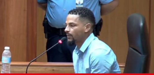 Gregory Adames tras tragedia Jet Set: “La vida se nos fue a todos, principalmente a mí”