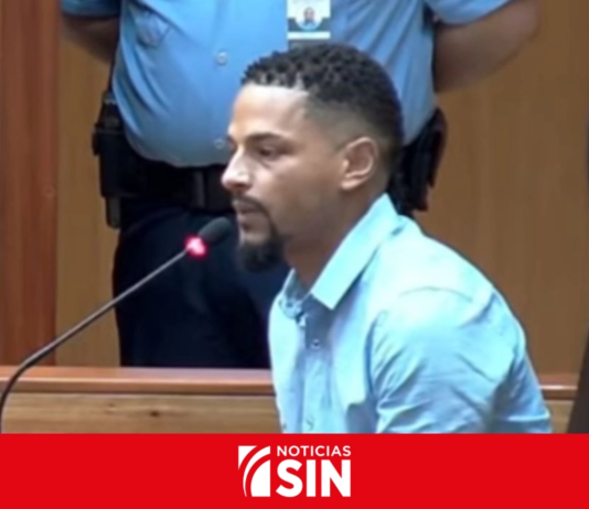 Gregory Adames tras tragedia Jet Set: “La vida se nos fue a todos, principalmente a mí”
