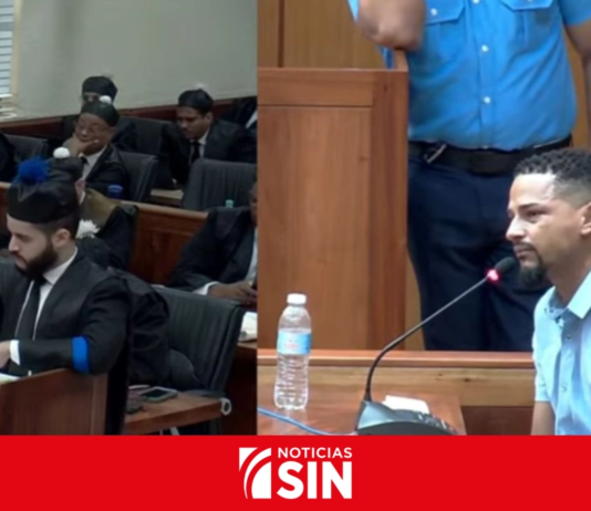 Gregory Adames: “Manuel Jiménez me criticaba porque yo cuestionaba trabajos que no corregían las filtraciones del Jet Set”