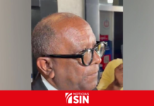 Cándido Simón dice que no sabe si Julián Oro Duro podrá soportar ver de frente al señalado por la muerte de su esposa