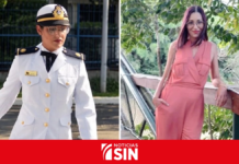 Investigan muerte de oficial de la Marina en Brasil