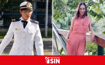 Investigan muerte de oficial de la Marina en Brasil
