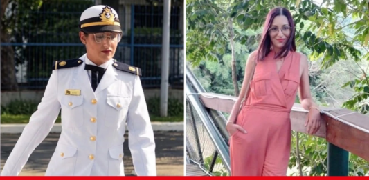 Investigan muerte de oficial de la Marina en Brasil