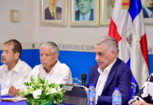 PRD endurece oposición al Gobierno e impulsa concertación opositora para 2028