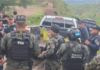 Así fue el operativo en el que murieron “Quebranta Huesos” y “Monki”, supuestos miembros del Cártel del Diablo