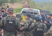Así fue el operativo en el que murieron “Quebranta Huesos” y “Monki”, supuestos miembros del Cártel del Diablo