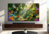 Samsung deja a precio de outlet su tele con pantalla OLED, tratamiento antirreflejos y Dolby Atmos