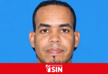 Muere hombre durante operativo policial en Gaspar Hernández