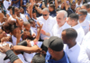 Presidente Luis Abinader inaugurará una estancia infantil en el Distrito Nacional y dos carreteras en El Seibo