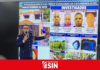 Policía Nacional revela reunión de cuatro detenidos antes del homicidio de esposa de Julián Oro Duro