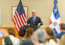 Presidente Luis Abinader califica de intensa y productiva agenda en Nueva York y destaca empoderamiento de comunidad dominicana en Estados Unidos, cooperación internacional e inversión