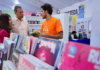 Gómez Mazara invita a visitar la Feria del Libro 2026