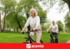 Los mayores de 60 años superarán a los menores de 15 al 2030… ¿Cómo deben cuidarse?
