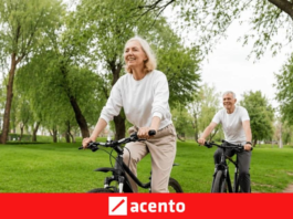 Los mayores de 60 años superarán a los menores de 15 al 2030… ¿Cómo deben cuidarse?