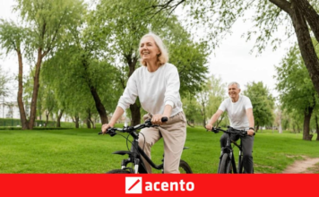 Los mayores de 60 años superarán a los menores de 15 al 2030… ¿Cómo deben cuidarse?