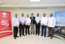 Cáritas Dominicana celebra 65 años de servicio para los más vulnerables