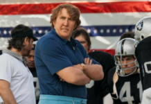 Nicolas Cage se transforma en John Madden para nueva película de Prime VideoBorrador automático
