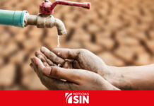 Residentes de Los Multis protestan por falta de agua potable
