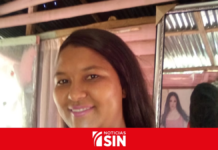 Mujer muere presuntamente a manos de su expareja en Bayaguana