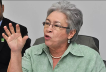 Exministra de Salud afirma cada muerte neonatal que pudo evitarse debe ser investigada sobre los factores que incidieron en las defunciones