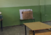 Escuela en el municipio de Hostos continúa sin iniciar el año escolar por trabajos de mantenimiento paralizados