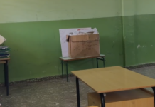 Escuela en el municipio de Hostos continúa sin iniciar el año escolar por trabajos de mantenimiento paralizados