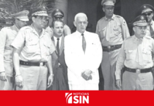 63 años del golpe que interrumpió el gobierno de Juan Bosch