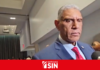 Chu Vásquez pide a la JCE facilitar el voto de los dominicanos en el exterior