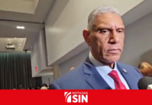Chu Vásquez pide a la JCE facilitar el voto de los dominicanos en el exterior