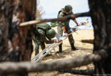 República Dominicana alerta sobre empleos de guerra en Rusia