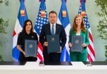 República Dominicana se adhiere al Consenso de Ginebra sobre la familia
