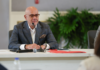 Jorge Rodríguez aseveró que se celebrarán cuatro procesos electorales en Venezuela y dejó de último las presidenciales