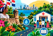 Estudios Críticos del Sistema de Salud Dominicano