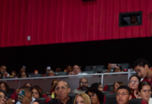 La Fábrica de Bodas” conquista los cines dominicanos con salas llenas en sus primeros días de estreno